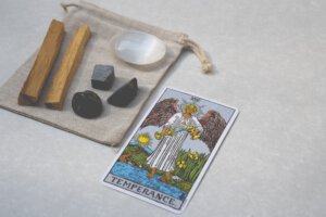 Is yes or no tarot accurate?